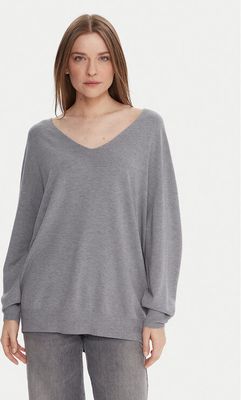 Sweter damski Kontatto ze sklepu: MODIVO w kategorii: Swetry damskie - zdjęcie WP-EBWP-BKLVO-LN0_0000305815804