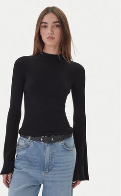 Sweter damski casualowy Kontatto ze sklepu: MODIVO w kategorii: Swetry damskie - zdjęcie WP-EBWP-BKLVO-LN0_0000305815828
