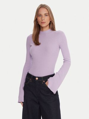 Sweter damski zimowy Kontatto ze sklepu: MODIVO w kategorii: Swetry damskie - zdjęcie WP-EBWP-BKLVO-LN0_0000305815842