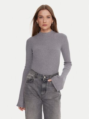 Sweter damski Kontatto ze sklepu: MODIVO w kategorii: Swetry damskie - zdjęcie WP-EBWP-BKLVO-LN0_0000305815873
