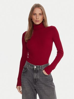 Kontatto - Sweter damski zimowy ze sklepu: MODIVO w kategorii: Swetry damskie - zdjęcie WP-EBWP-BKLVO-LN0_0000305815927