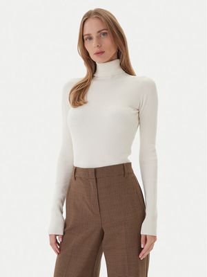 Sweter damski na zimę Kontatto ze sklepu: MODIVO w kategorii: Swetry damskie - zdjęcie WP-EBWP-BKLVO-LN0_0000305815941