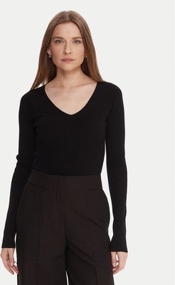 Sweter damski zimowy Kontatto ze sklepu: MODIVO w kategorii: Swetry damskie - zdjęcie WP-EBWP-BKLVO-LN0_0000305815958