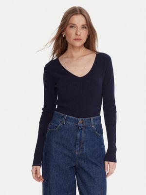 Sweter damski Kontatto ze sklepu: MODIVO w kategorii: Swetry damskie - zdjęcie WP-EBWP-BKLVO-LN0_0000305815972