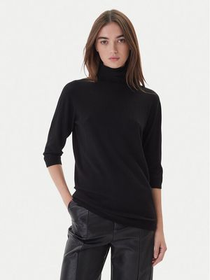 Sweter damski zimowy Kontatto ze sklepu: MODIVO w kategorii: Swetry damskie - zdjęcie WP-EBWP-BKLVO-LN0_0000305816139