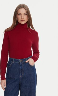 Kontatto - Sweter damski na zimę ze sklepu: MODIVO w kategorii: Swetry damskie - zdjęcie WP-EBWP-BKLVO-LN0_0000305816184