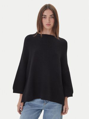 Sweter damski zimowy Kontatto ze sklepu: MODIVO w kategorii: Swetry damskie - zdjęcie WP-EBWP-BKLVO-LN0_0000305816382
