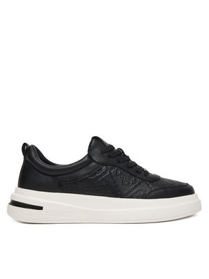 Buty sportowe męskie Guess ze sklepu: MODIVO w kategorii: Buty sportowe męskie - zdjęcie WP-EBWP-BKLVO-LN0_0000305817242