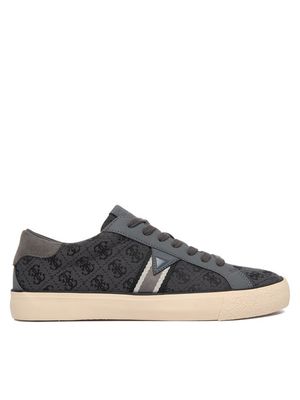 Buty sportowe męskie Guess ze sklepu: MODIVO w kategorii: Buty sportowe męskie - zdjęcie WP-EBWP-BKLVO-LN0_0000305817280