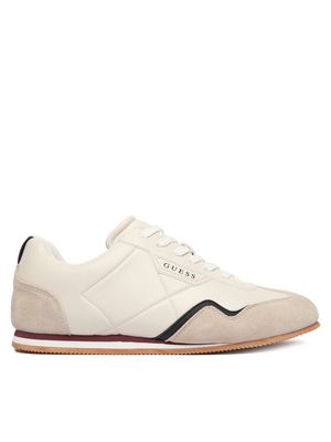 Guess - Buty sportowe męskie wiosenne ze sklepu: MODIVO w kategorii: Buty sportowe męskie
