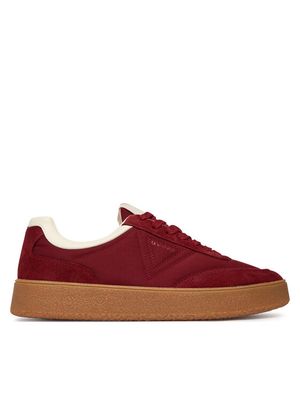 Buty sportowe męskie Guess ze sklepu: MODIVO w kategorii: Buty sportowe męskie - zdjęcie WP-EBWP-BKLVO-LN0_0000305817587