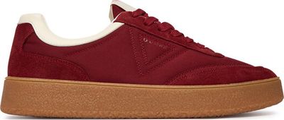 Buty sportowe męskie na wiosnę Guess ze sklepu: MODIVO w kategorii: Buty sportowe męskie - zdjęcie WP-EBWP-BKLVO-LN0_0000305817587