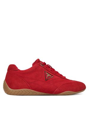 Guess - Buty sportowe damskie na wiosnę ze sklepu: MODIVO w kategorii: Buty sportowe damskie - zdjęcie WP-EBWP-BKLVO-LN0_0000305817747