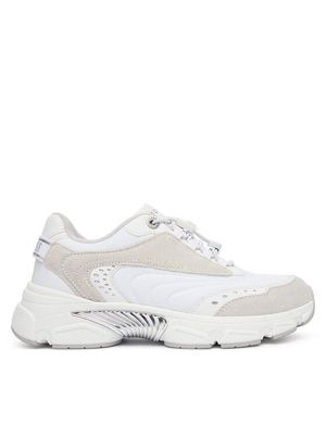 Buty sportowe damskie wiosenne Guess ze sklepu: MODIVO w kategorii: Buty sportowe damskie