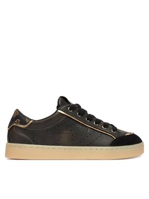 Guess - Buty sportowe damskie na wiosnę ze sklepu: MODIVO w kategorii: Buty sportowe damskie - zdjęcie WP-EBWP-BKLVO-LN0_0000305817884