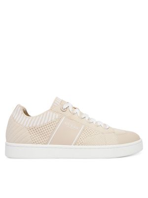 Buty sportowe damskie na wiosnę Guess ze sklepu: MODIVO w kategorii: Buty sportowe damskie