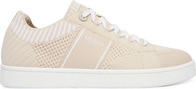Buty sportowe damskie na wiosnę Guess ze sklepu: MODIVO w kategorii: Buty sportowe damskie - zdjęcie WP-EBWP-BKLVO-LN0_0000305817921