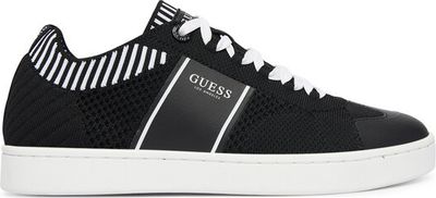 Buty sportowe damskie na wiosnę Guess ze sklepu: MODIVO w kategorii: Buty sportowe damskie - zdjęcie WP-EBWP-BKLVO-LN0_0000305817952