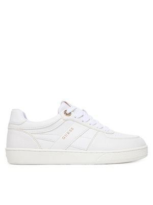 Buty sportowe damskie na wiosnę Guess ze sklepu: MODIVO w kategorii: Buty sportowe damskie
