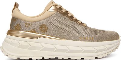 Guess - Buty sportowe damskie wiosenne ze sklepu: MODIVO w kategorii: Buty sportowe damskie - zdjęcie WP-EBWP-BKLVO-LN0_0000305818058