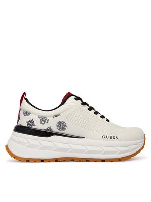 Guess - Buty sportowe damskie na wiosnę ze sklepu: MODIVO w kategorii: Buty sportowe damskie