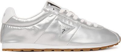 Buty sportowe damskie wiosenne Guess ze sklepu: MODIVO w kategorii: Buty sportowe damskie - zdjęcie WP-EBWP-BKLVO-LN0_0000305818102