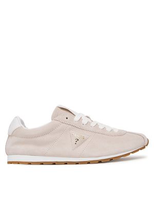 Guess - Buty sportowe damskie na wiosnę ze sklepu: MODIVO w kategorii: Buty sportowe damskie - zdjęcie WP-EBWP-BKLVO-LN0_0000305818119