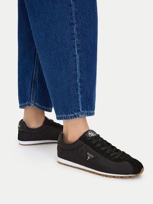 Guess - Buty sportowe damskie wiosenne ze sklepu: MODIVO w kategorii: Buty sportowe damskie - zdjęcie WP-EBWP-BKLVO-LN0_0000305818171