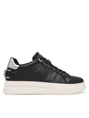 Buty sportowe damskie na wiosnę Guess ze sklepu: MODIVO w kategorii: Buty sportowe damskie