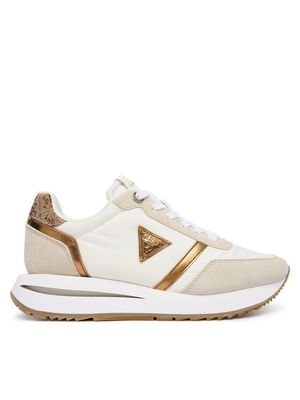 Guess - Buty sportowe damskie na wiosnę ze sklepu: MODIVO w kategorii: Buty sportowe damskie - zdjęcie WP-EBWP-BKLVO-LN0_0000305818256