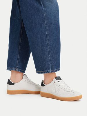 Marciano Guess - Buty sportowe damskie na wiosnę ze sklepu: MODIVO w kategorii: Buty sportowe damskie - zdjęcie WP-EBWP-BKLVO-LN0_0000305818317