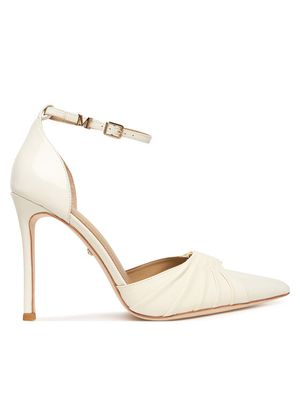 Marciano Guess - Czółenka na wiosnę ze sklepu: MODIVO w kategorii: Czółenka - zdjęcie WP-EBWP-BKLVO-LN0_0000305818324