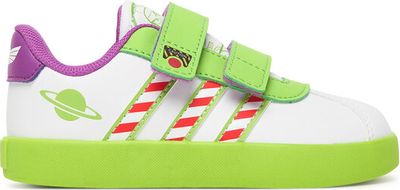 Buty sportowe dziecięce na wiosnę adidas ze sklepu: MODIVO w kategorii: Buty sportowe dziecięce - zdjęcie WP-EBWP-BKLVO-LN0_0000305818362