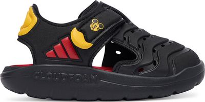 Sandały dziecięce letnie adidas ze sklepu: MODIVO w kategorii: Sandały dziecięce - zdjęcie WP-EBWP-BKLVO-LN0_0000305818393