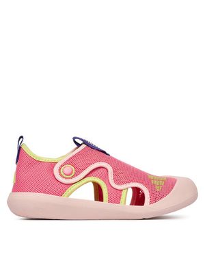 adidas - Sandały dziecięce na lato ze sklepu: MODIVO w kategorii: Sandały dziecięce - zdjęcie WP-EBWP-BKLVO-LN0_0000305818416