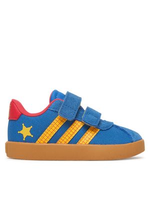 Buty sportowe dziecięce wiosenne adidas ze sklepu: MODIVO w kategorii: Buty sportowe dziecięce - zdjęcie WP-EBWP-BKLVO-LN0_0000305818461