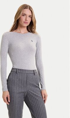 Bluzka damska na wiosnę Polo Ralph Lauren ze sklepu: MODIVO w kategorii: Bluzki damskie - zdjęcie WP-EBWP-BKLVO-LN0_0000305818553