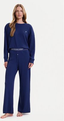 Piżama casual Polo Ralph Lauren ze sklepu: MODIVO w kategorii: Piżamy damskie - zdjęcie WP-EBWP-BKLVO-LN0_0000305818560