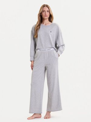 Bluzka damska casual Polo Ralph Lauren ze sklepu: MODIVO w kategorii: Bluzki damskie - zdjęcie WP-EBWP-BKLVO-LN0_0000305818584