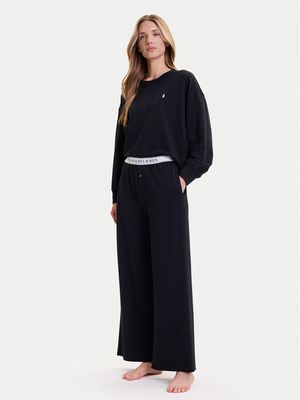 Piżama Polo Ralph Lauren ze sklepu: MODIVO w kategorii: Piżamy damskie - zdjęcie WP-EBWP-BKLVO-LN0_0000305818591