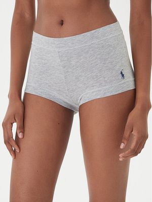 Majtki damskie bez wzorów Polo Ralph Lauren ze sklepu: MODIVO w kategorii: Majtki damskie - zdjęcie WP-EBWP-BKLVO-LN0_0000305818614