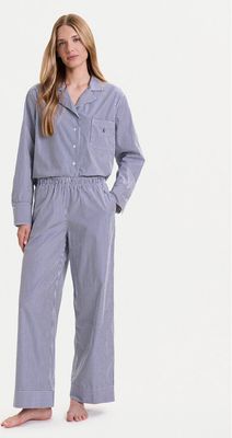 Piżama casual Polo Ralph Lauren ze sklepu: MODIVO w kategorii: Piżamy damskie - zdjęcie WP-EBWP-BKLVO-LN0_0000305818621