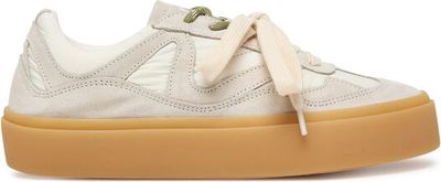 Inuikii - Buty sportowe damskie na wiosnę ze sklepu: MODIVO w kategorii: Buty sportowe damskie - zdjęcie WP-EBWP-BKLVO-LN0_0000305818638