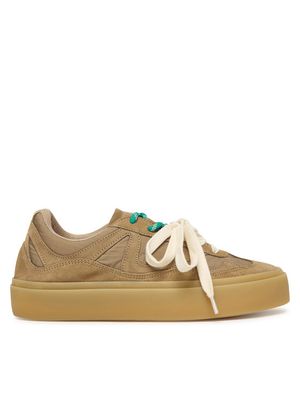 Buty sportowe damskie na wiosnę Inuikii ze sklepu: MODIVO w kategorii: Buty sportowe damskie - zdjęcie WP-EBWP-BKLVO-LN0_0000305818652