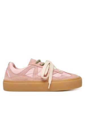 Buty sportowe damskie na wiosnę Inuikii ze sklepu: MODIVO w kategorii: Buty sportowe damskie - zdjęcie WP-EBWP-BKLVO-LN0_0000305818669