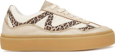 Buty sportowe damskie wiosenne Inuikii ze sklepu: MODIVO w kategorii: Buty sportowe damskie - zdjęcie WP-EBWP-BKLVO-LN0_0000305818676