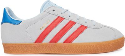 Buty sportowe dziecięce na wiosnę adidas ze sklepu: MODIVO w kategorii: Buty sportowe dziecięce - zdjęcie WP-EBWP-BKLVO-LN0_0000305818683