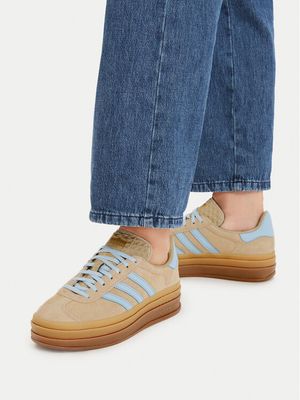 Buty sportowe damskie na wiosnę adidas ze sklepu: MODIVO w kategorii: Buty sportowe damskie