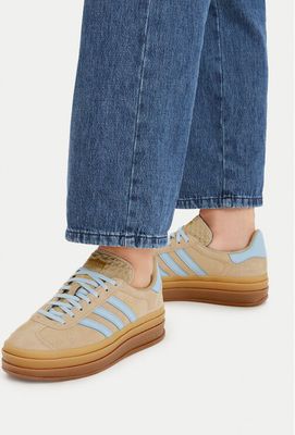 Buty sportowe damskie na wiosnę adidas ze sklepu: MODIVO w kategorii: Buty sportowe damskie - zdjęcie WP-EBWP-BKLVO-LN0_0000305818690