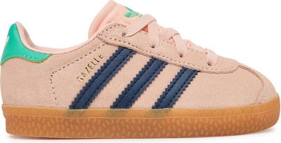 Buty sportowe dziecięce na wiosnę adidas ze sklepu: MODIVO w kategorii: Buty sportowe dziecięce - zdjęcie WP-EBWP-BKLVO-LN0_0000305818720